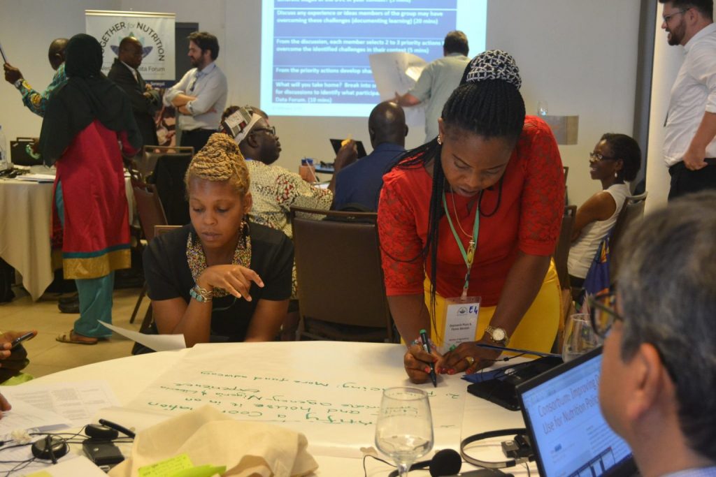 by Roos Verstraeten (TNWA/IFPRI), Rebecca Heidkamp (DataDENT) and Barbara Baille (UNICEF)